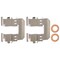 Raybestos Sub Legacy 06-09 Semi Loaded Cal, Frc11850N FRC11850N - alternate 2